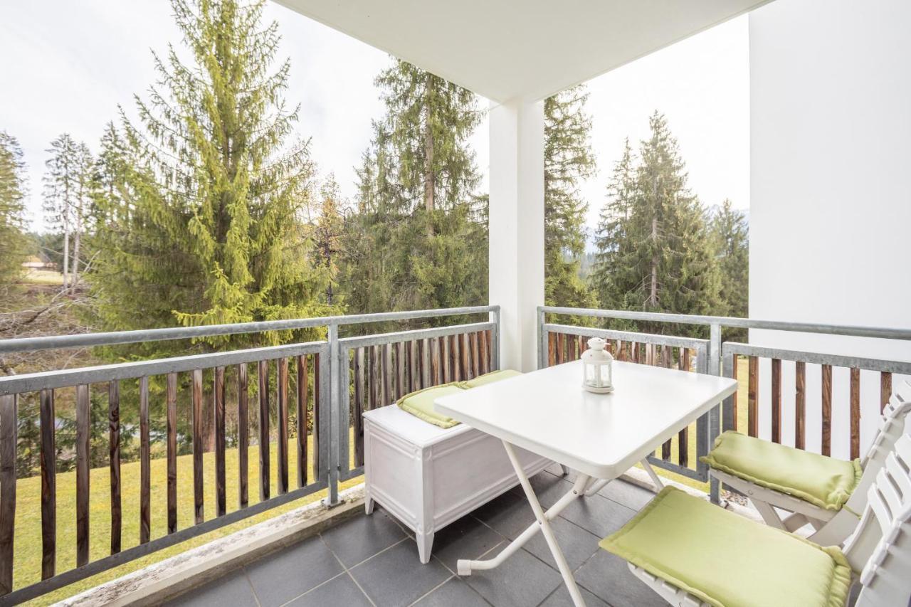 Laax Homes - Val Mulin 14,1 - Accernero Exterior foto